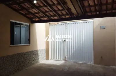 Vendo casa solta na vila serrana 3 com 3/4, garagem e quintal