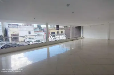 Aluga-se prédio comercial completo  ideal para clínica, escola ou faculdade – ba