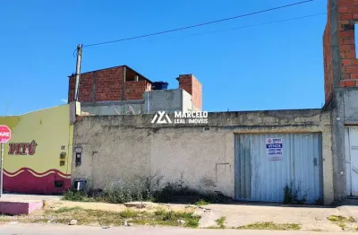 Vendo lote 8,5 x 20  mt em excelente localização no boa vista - esquina com av.
