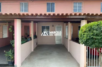 Vendo village 2 quartos no condomínio vila grécia no boa vista  - por apenas r$