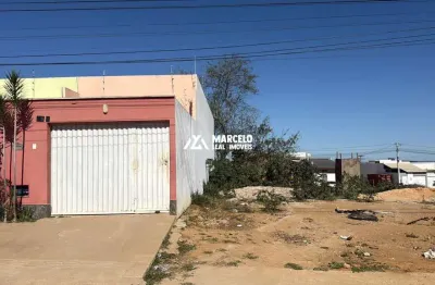Vendo lote de 180 m² no bairro miro cairo a 50 mts da av. paulista