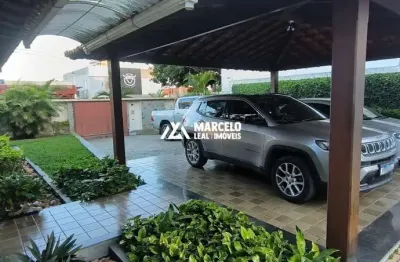 Alugo grande casa comercial construída em terreno de 860 m² localizada na avenid