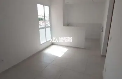 Oportunidade - vendo apartamento no 1º andar (nascente) de 2/4 no condomínio mrv