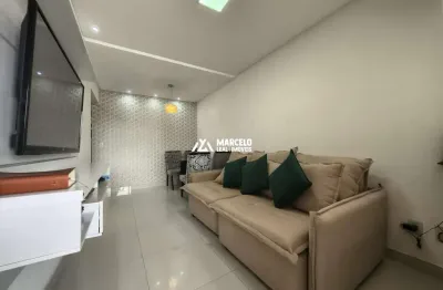 Vendo casa solta completamente reformada no condomínio alfa park com 3 quartos s