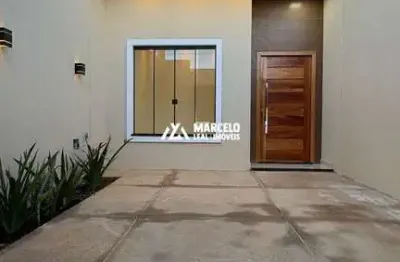 Vendo casa nova e averbada de 2/4 sendo 1 suíte com subsidio do pmcmv