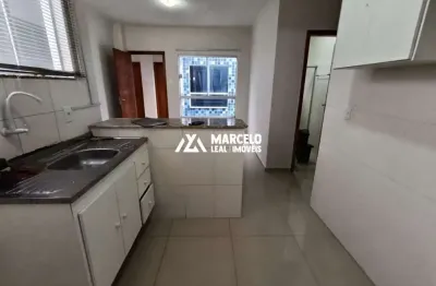 Oportunidade no bairro recreio, em frente à unex! apto de 2/4 (sendo 1 suíte) e