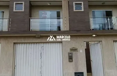 Oportunidade no bairro vila serrana! duplex com 2 suítes e preço excelente!