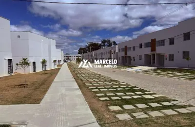 Oportunidade: térreo com quintal no bem residencial em vitória da conquista