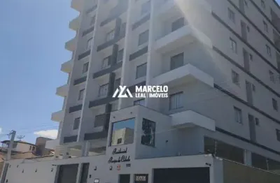 Alugo  apartamento novo 2 quartos sendo 1 suíte na posição sol  nascente e a pou