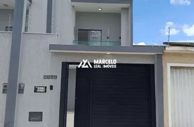 Opotunidade de duplex com 3/4 (1 suíte) no bairro Felícia próximo ao Shopping Co