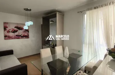 Oportunidade!!!! Vendo apartamento de 3º andar com 2 quartos em condomínio com l