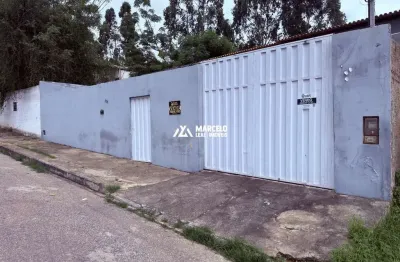 Alugo casa comercial a poucos mts da Av Olivia flores com 10 repartiçoes e possi