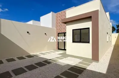 Casa com 3 quartos à venda na Rua T, 00, Bateias, Vitória da Conquista