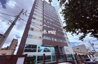 Alugo Apto de Alto Padrão no 12º com 03 suites no Bairro Recreio a poucos mts da