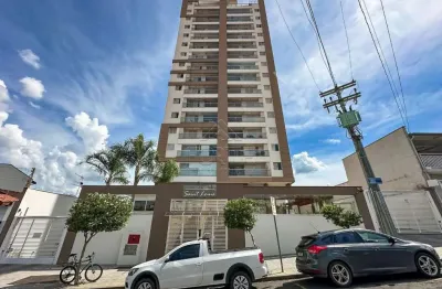 Apartamento com 3 quartos à venda na mário dedini, 843, vila rezende, piracicaba por r$ 650.000