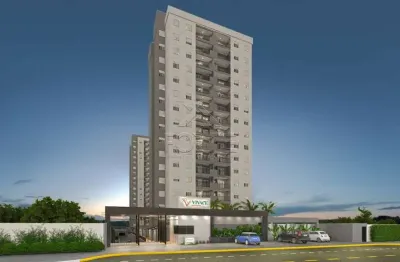 Apartamento com 2 quartos à venda na avenida dois córregos, 1287, dois córregos, piracicaba por r$ 384.000