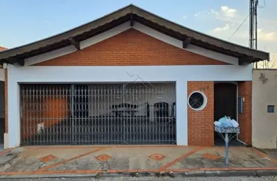 Casa com 3 quartos à venda na athaualpa vaz de mello, 765, vila rezende, piracicaba por r$ 459.000