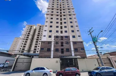 Apartamento com 3 quartos à venda na dr. edgar conceição, 778, paulista, piracicaba por r$ 570.000