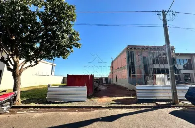 Terreno em condomínio fechado à venda na avenida charles wesley, 115, parque taquaral, piracicaba por r$ 280.000