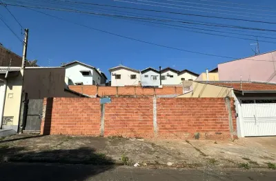 Terreno à venda na pasqual guerrini, 1, castelinho, piracicaba por r$ 320.000