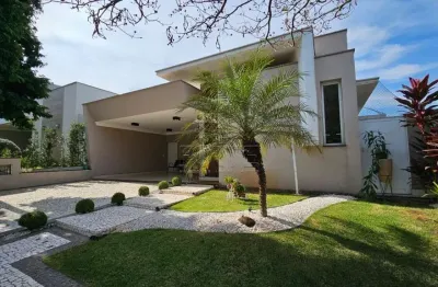 Casa em condomínio fechado com 3 quartos à venda na salvador coelho netto, 361, jardim são luiz, piracicaba por r$ 1.350.000
