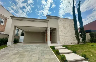 Casa em condomínio fechado com 3 quartos à venda na diácono jair de oliveira, 1, santa rosa, piracicaba por r$ 3.660.000
