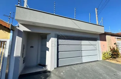 Casa com 3 quartos à venda na angelina gerolamo torin, 54, jardim caxambu, piracicaba por r$ 650.000