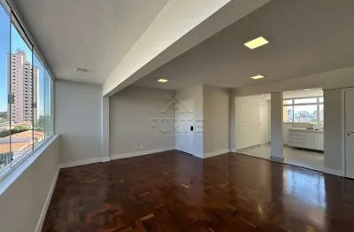 Apartamento com 3 quartos à venda na rua alferes josé caetano, 1745, centro, piracicaba por r$ 490.000