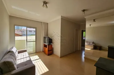 Apartamento com 2 quartos à venda na rua aquilino pacheco, 1516, cidade alta, piracicaba por r$ 250.000