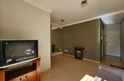 Apartamento com 2 quartos à venda na Rua Aquilino Pacheco, 1516, Cidade Alta, Piracicaba por R$ 250.000