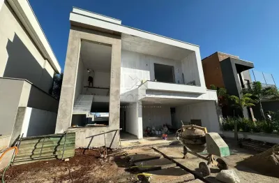 Casa em condomínio fechado com 3 quartos à venda na avenida marco pellegrino, 1000, santa rosa, piracicaba por r$ 1.950.000