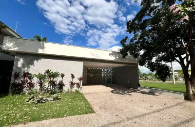 Casa em condomínio fechado com 3 quartos à venda na avenida jaime pereira, 3701, damha, piracicaba por r$ 1.950.000