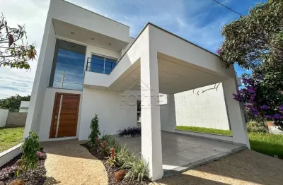Casa em condomínio fechado com 3 quartos à venda na avenida laranjal paulista, 3750, campestre, piracicaba por r$ 900.000