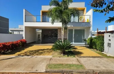 Casa em condomínio fechado com 3 quartos à venda na avenida charles wesley, 1115, taquaral, piracicaba por r$ 1.440.000