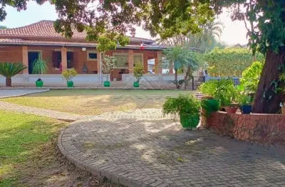 Chácara / sítio com 3 quartos à venda na ângelo carregari, 480, vale do sol, piracicaba por r$ 790.000