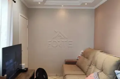 Apartamento com 2 quartos à venda na avenida rio das pedras, 1000, piracicamirim, piracicaba por r$ 165.000