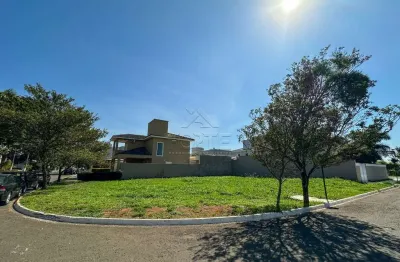 Terreno em condomínio fechado à venda na jorge césar de vargas, 28, campestre, piracicaba por r$ 480.000