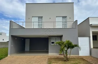 Casa em condomínio fechado com 3 quartos à venda na henrique albino list, 63, santa terezinha, piracicaba por r$ 850.000