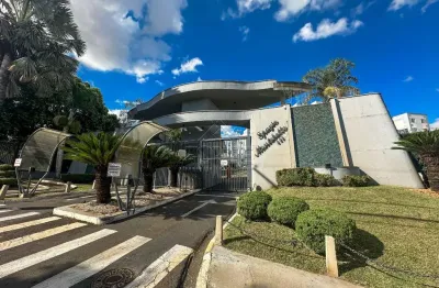 Apartamento com 2 quartos à venda na Rua Adão Schimidt, 111, Jardim Elite, Piracicaba por R$ 230.000