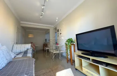 Apartamento com 2 quartos à venda na rua do rosário, 933, centro, piracicaba por r$ 370.000