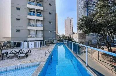 Apartamento com 3 quartos à venda na travessa dona eugênia, 17, são dimas, piracicaba por r$ 590.000