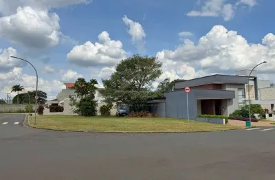 Terreno em condomínio fechado à venda na edmilson martins, 1, água seca, piracicaba por r$ 460.000