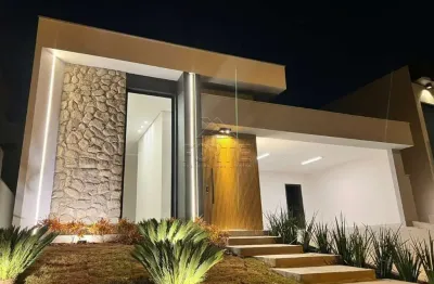 Casa em condomínio fechado com 3 quartos à venda na avenida marco pellegrino, 1000, santa rosa, piracicaba por r$ 1.499.000