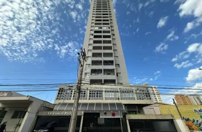 Apartamento com 1 quarto à venda na rua dom pedro i, 818, centro, piracicaba por r$ 230.000