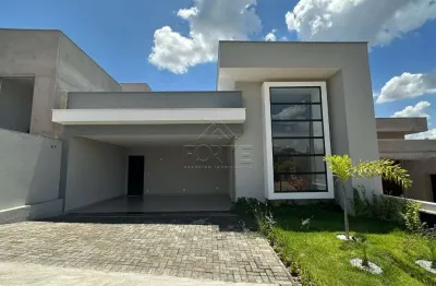 Casa em condomínio fechado com 3 quartos à venda na avenida das ondas, 5715, bongue, piracicaba por r$ 1.090.000