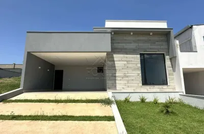 Casa em condomínio fechado com 3 quartos à venda na avenida das ondas, 5715, bongue, piracicaba por r$ 980.000