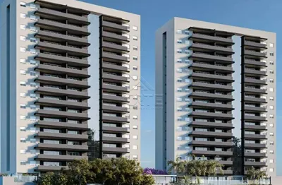 Apartamento com 3 quartos à venda na avenida carlos martins sodero, 104, vila independência, piracicaba por r$ 980.000