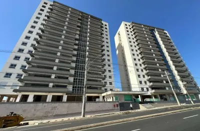 Apartamento com 3 quartos à venda na avenida carlos martins sodero, 104, vila independência, piracicaba por r$ 980.000