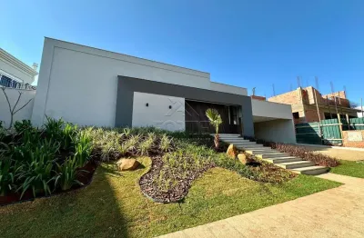 Casa em condomínio fechado com 3 quartos à venda na avenida marco pellegrino, 100, santa rosa, piracicaba por r$ 2.350.000