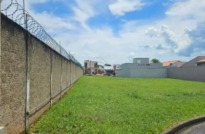 Terreno em condomínio fechado à venda na avenida rio das pedras, 1550, piracicamirim, piracicaba por r$ 215.000